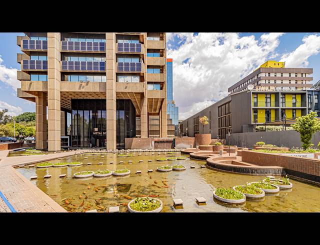 835M² OFFICE TO LET IN AUCKLAND PARK